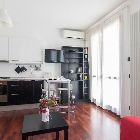 شقة Italianway - Carrara 5 ميلان المظهر الخارجي الصورة